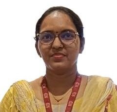 Ms. Preeti Gangwar